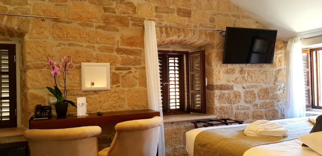 San Teodoro Hotel Korcula Town Exterior photo