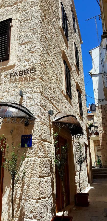 The Fabris - Luxury Inn Korcula Town Exterior photo