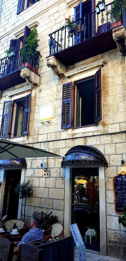 San Teodoro Hotel Korcula Town Exterior photo